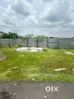 Urgent Plot Sale at Manimangalam