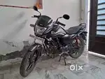 Hero passion pro bike selling
