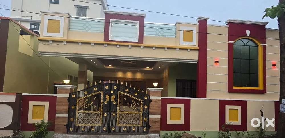 From main road 400 meter distance urgent sale.