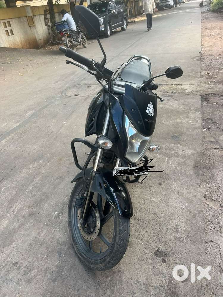 CB unicorn well maintained