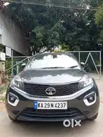 Tata Nexon 1.5 Revotorq XZ Plus, 2018, Diesel
