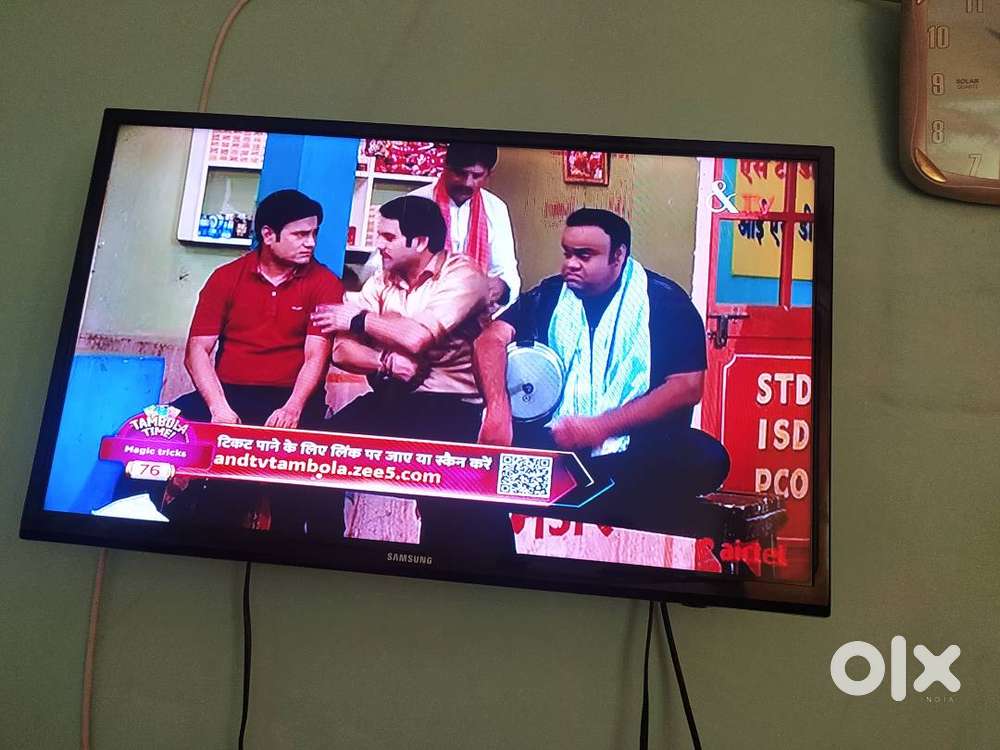 Sale on Samsung Led tv