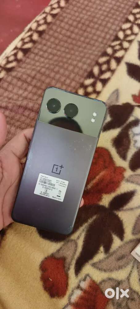 OnePlus nord 4 5g( 8gb,256gb)