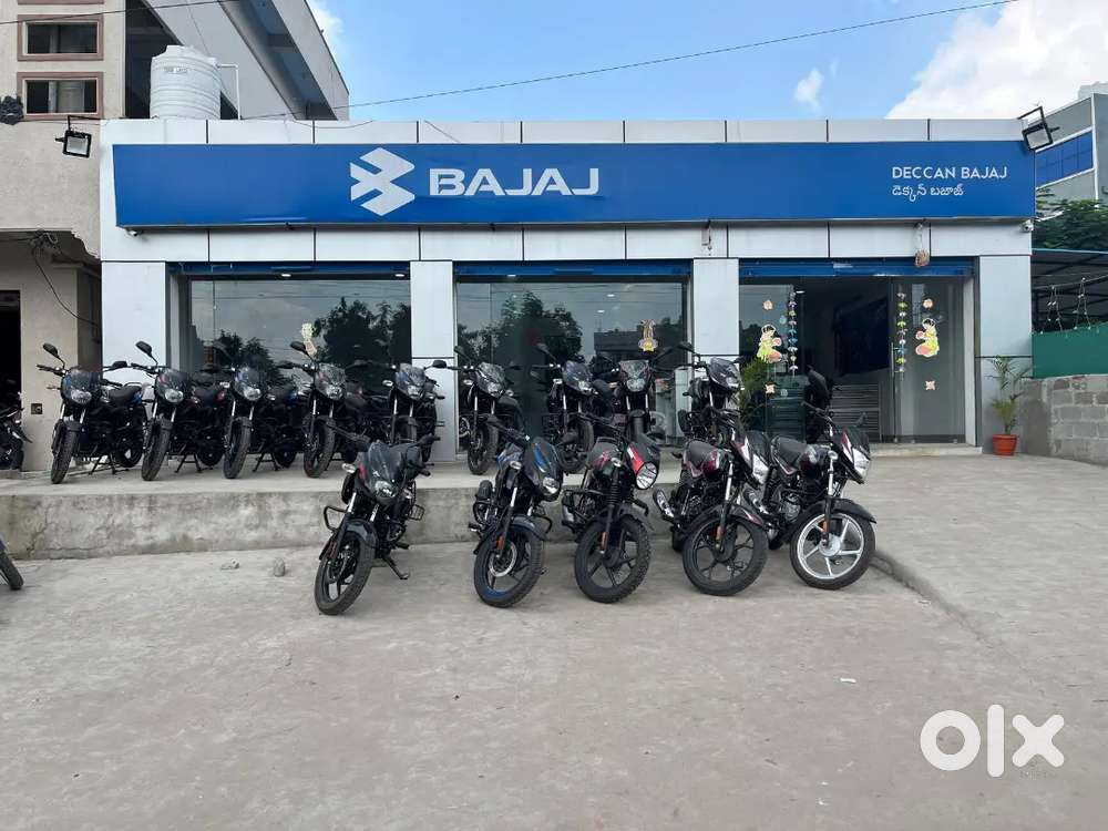 BAJAJ SHOWROOM JOB VACANCIES ARE AVAILABLE IN LUCKNOW LOCATION APPLY..