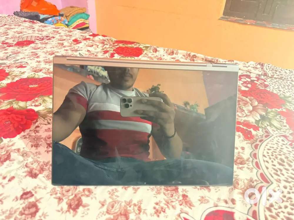 Lenovo yoga c930