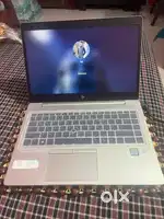 Hp EliteBook Laptop