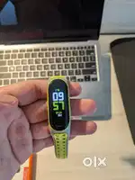 Xiaomi Mi Band 5