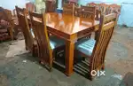 4 chers daining factory price