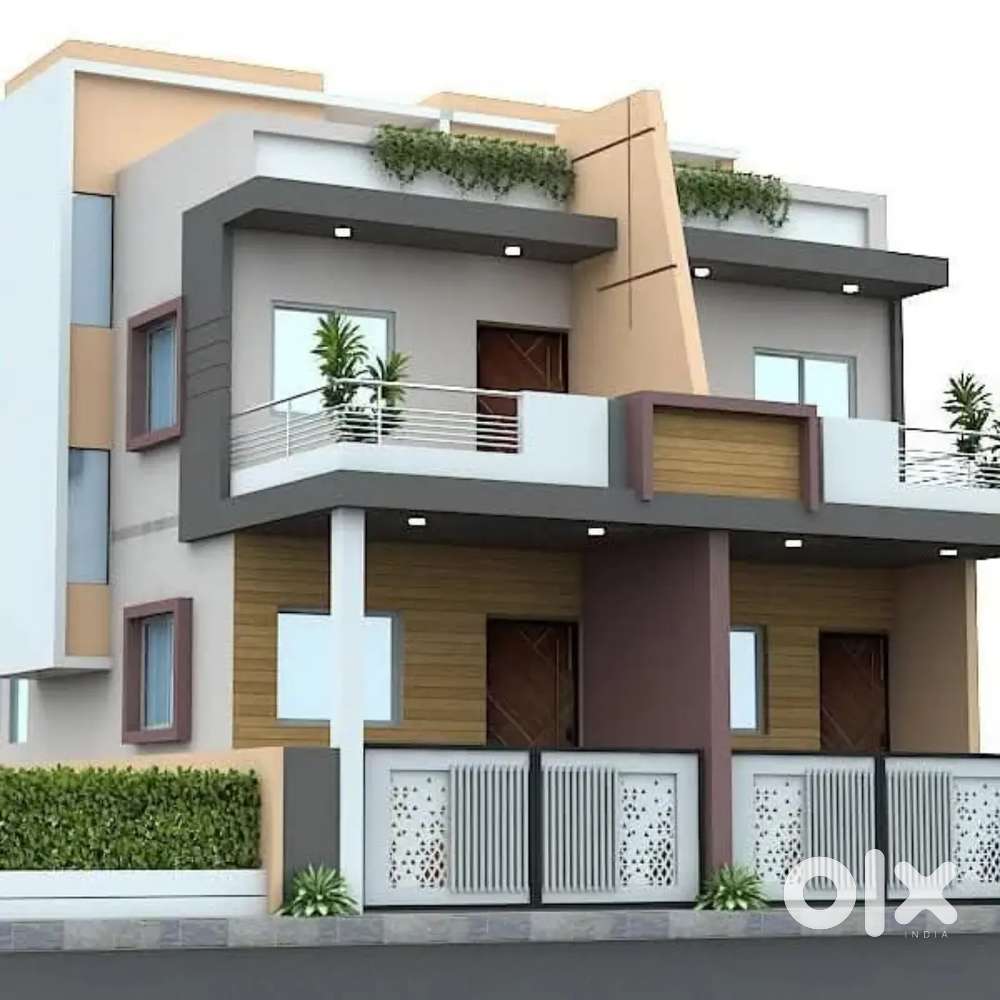 2 Bhk Banglow