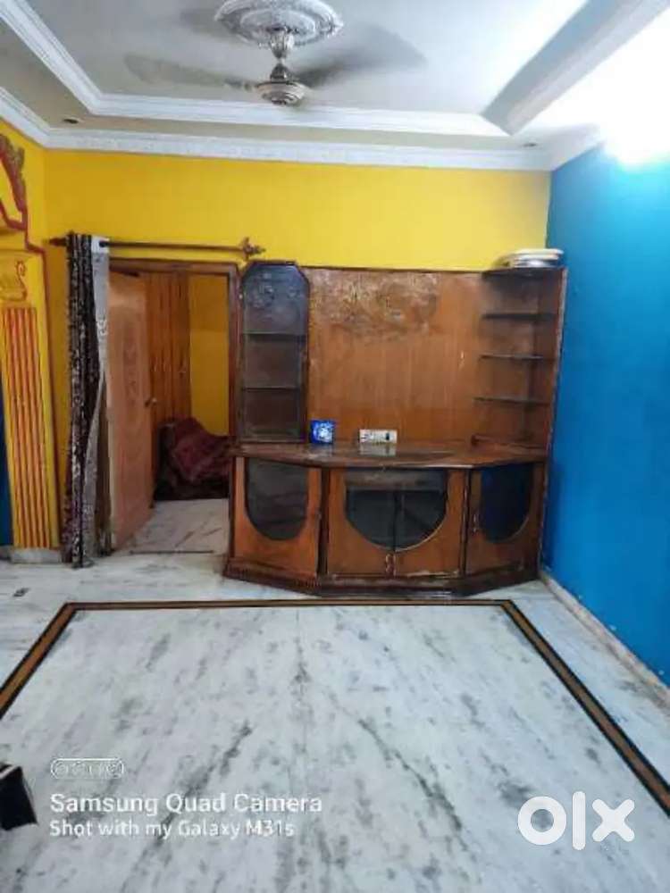 3 BHK Balanagar behind Big C mobile showroom