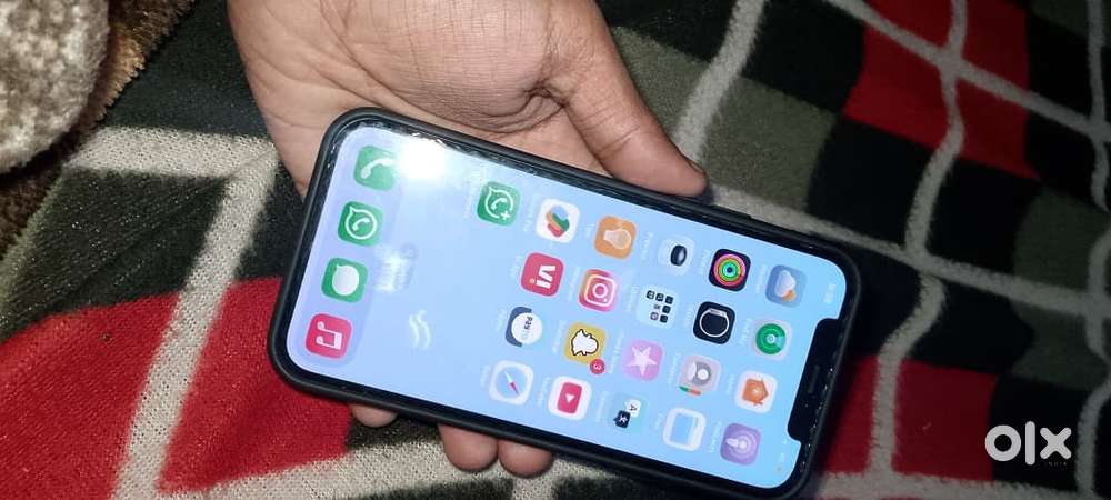 All orignal iphone 12 pro 256