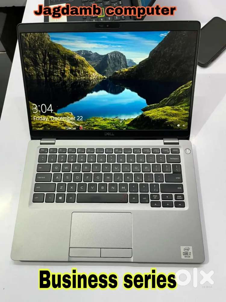 #  Official laptop - Best performance 
#  New Condition - Used Lightly