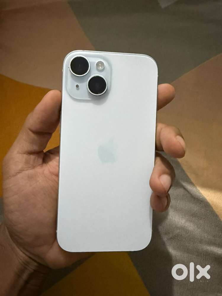 Iphone 15 128gb