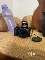 Canon Sx510 HS in mint condition