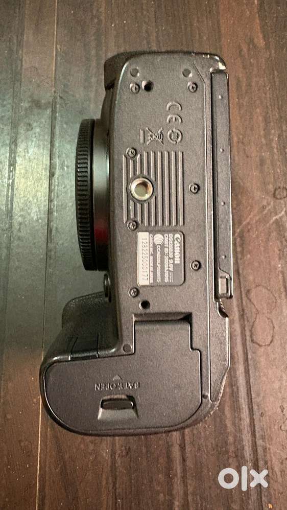 Canon camera  R5 body  lens - 35mm , 85mm , 16mm , 50mm , 70 to 200mm