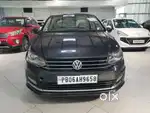 Volkswagen Vento, 2016, Diesel