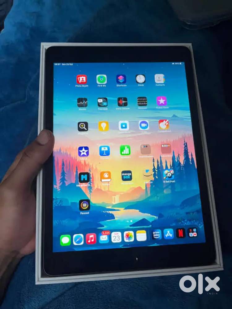 Ipad 9th generation 64 gb