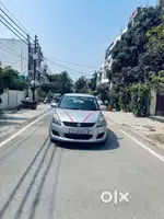 Maruti Suzuki Swift VDI Glory Limited Edition, 2015, Diesel