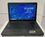Hp Laptop Screechless Condition i3 processor Ram 8 GB with SSD