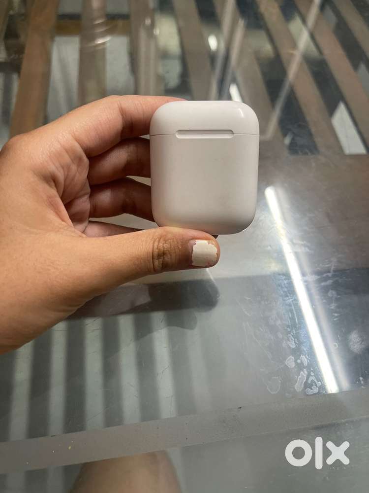 Apple airpods