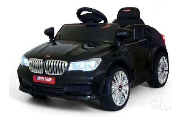 Mekashi car electronic