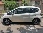 Honda Jazz V MT Privilege, 2012, Petrol