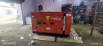 Industrial Used Generator 40 KBA