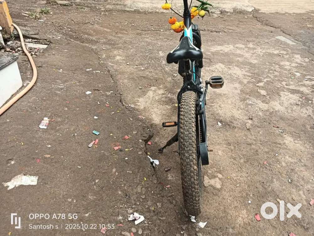 For 7 to 13 year's kids  use cycle