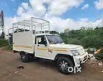 Bolero Maxitruck Di 2014