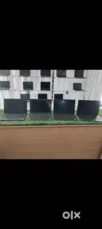 HP Dell Lenovo Corporate Laptops 10k To 38k H-TECH PORUR Virugambakkam