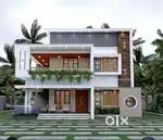 തൃശ്ശൂർ ആമ്പല്ലൂർ കല്ലൂർ പുതിയ വീട് വില്പനയ്ക്ക്