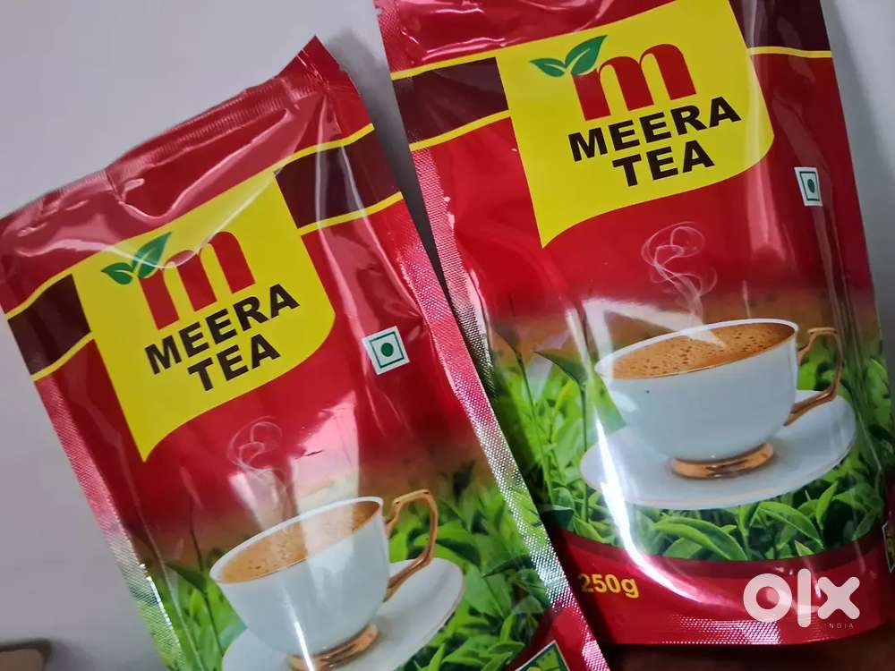 Meera Refreshing Tea powder