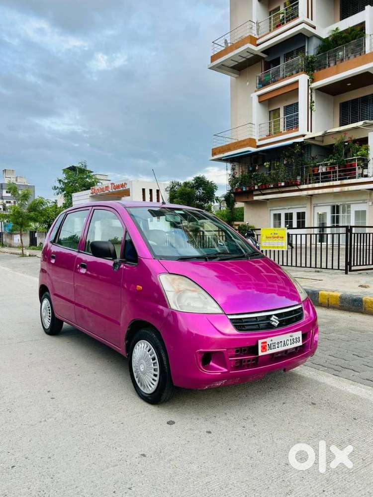Maruti Suzuki Estilo LXI, 2008, Petrol