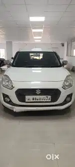 Maruti Suzuki Swift VXi + Manual, 2019, Petrol