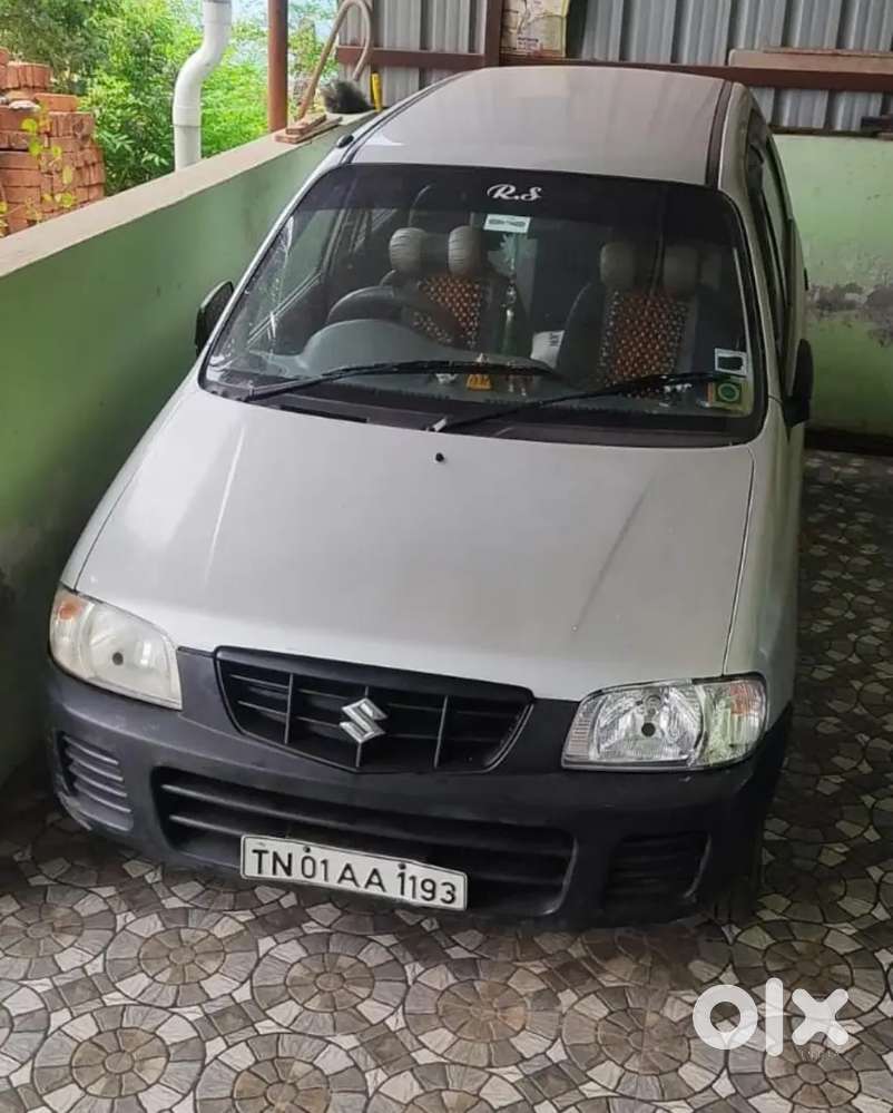 Just inpect and test drive the car and take it no need to spend extra.