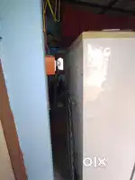 Fridge money