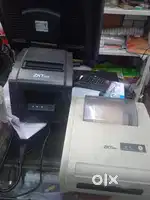 Touch screen Computer