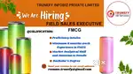 Field Sales Representative -(FMCG)
