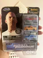 Fast and the furious set of 3