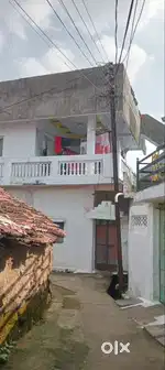 House sale 20Lack 2 floor house in sanjay nagar chandrapur