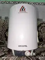 * Kromo Crystal Geyser, Good Condition