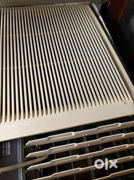 O General 1.5 ton window AC