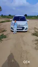 Hyundai Grand i10 2014 Diesel 150000 Km Driven