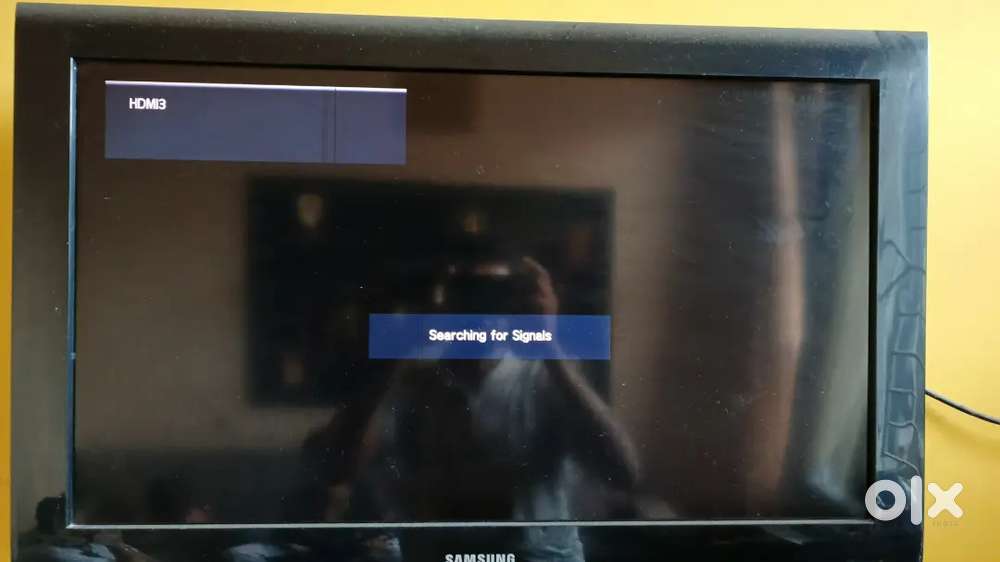 Samsung LCD TV