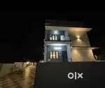FULLY FURNISHED 2BHK APARTMENT FOR RENT