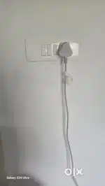 Xiomi Robot vaccum x10