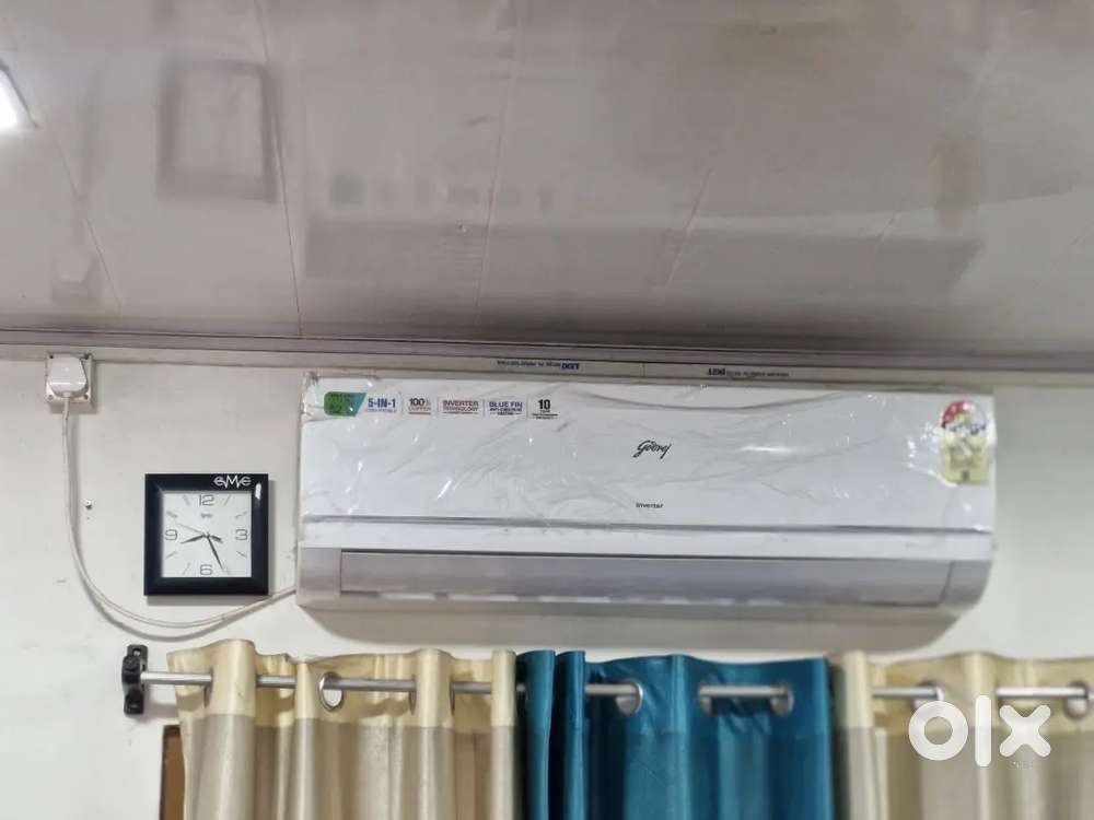 Goderaj 1.5 less used