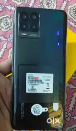Realme 8 4g