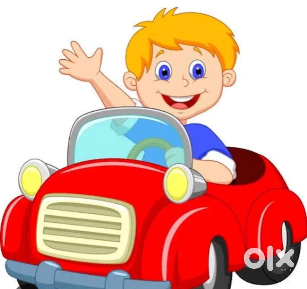 Looking for personal experienced driver in sathupalli