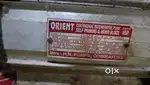 Drinking Tap water moter